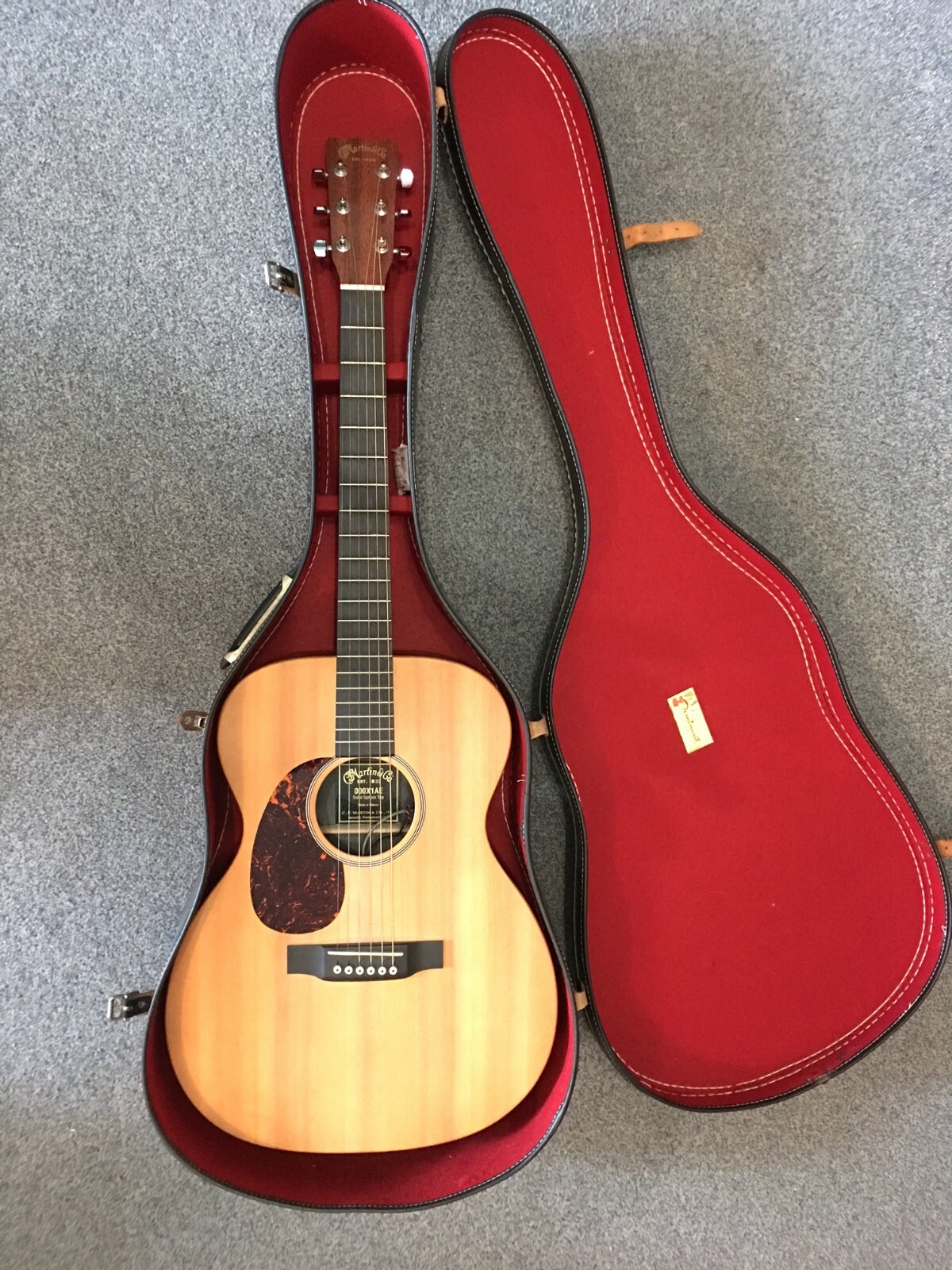 Venta de Guitarra Electroacustica Zurdos | 25 articulos usados