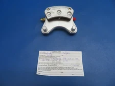 Mooney M20 Cleveland Brake Caliper w/ New Linings P/N 30-5 REBUILT (0825-1717)