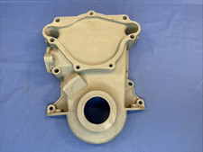 Rare 1 Year Only 1969 340 A-body Timing Cover Dart Barracuda Oem Mopar 2946797 Rare 1 Year Only 1969 340 A-body Timing Cover Dart Barracuda Oem Mopar 2946797
