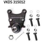 Trag-/FüHrungsgelenk SKF Vkds 315012 FüR Opel Isuzu Frontera A Trooper I Campo