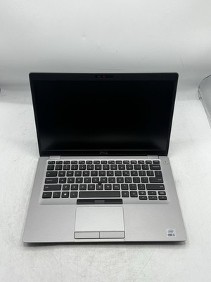 Dell Latitude 5411 14  FHD i5-10400H 2.60GHz 8GB READ