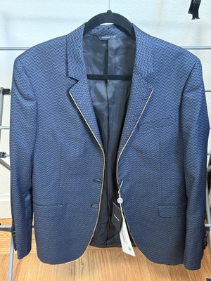 Gorgeous Tonello Blazer Handcrafted In Italy