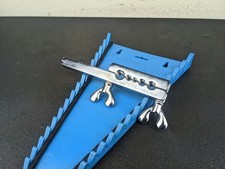#bm857 Blue Point Flaring Tool TF-528-C, Tubing From 3/16-1/2" O.D.