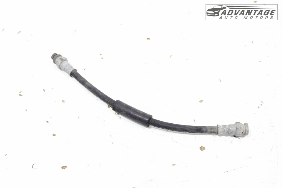 ALFA ROMEO GIULIA 2017-2021 AWD trasero izquierdo o derecho ABS pinza de freno manguera OEM Foto 3 de 4