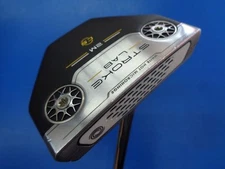 GK Takatsuji ▲ Cheap [6008] Putter Odyssey STROKE LAB 2019 2M CS/Original Steel