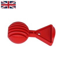 For ALKO Caravan & Trailer Towball Anti Theft Security Safety Ball 605305