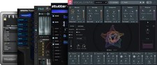 iZotope Creative Suite 2 Software License - iLok