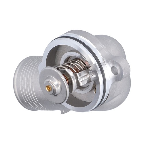 Thermostat Assembly 4133L508 Metal Auto Part For 3300 3400 REL - Picture 8 of 24