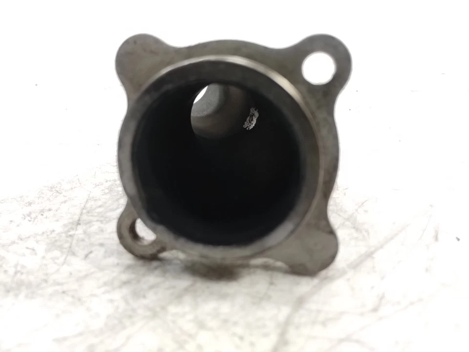 Tubo de cabezal de escape KTM Super Duke 990 2008 61105008000 Foto 3 de 4