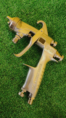 ANEST IWATA W-101-152P Spritzpistole Gebraucht