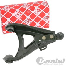 FEBI BILSTEIN QUERLENKER VORNE RECHTS UNTEN für RENAULT MEGANE 1 SCENIC 1