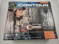 Hunter Safety Systems HHS-660E Contour Harness Hunting Camo Small / Medium