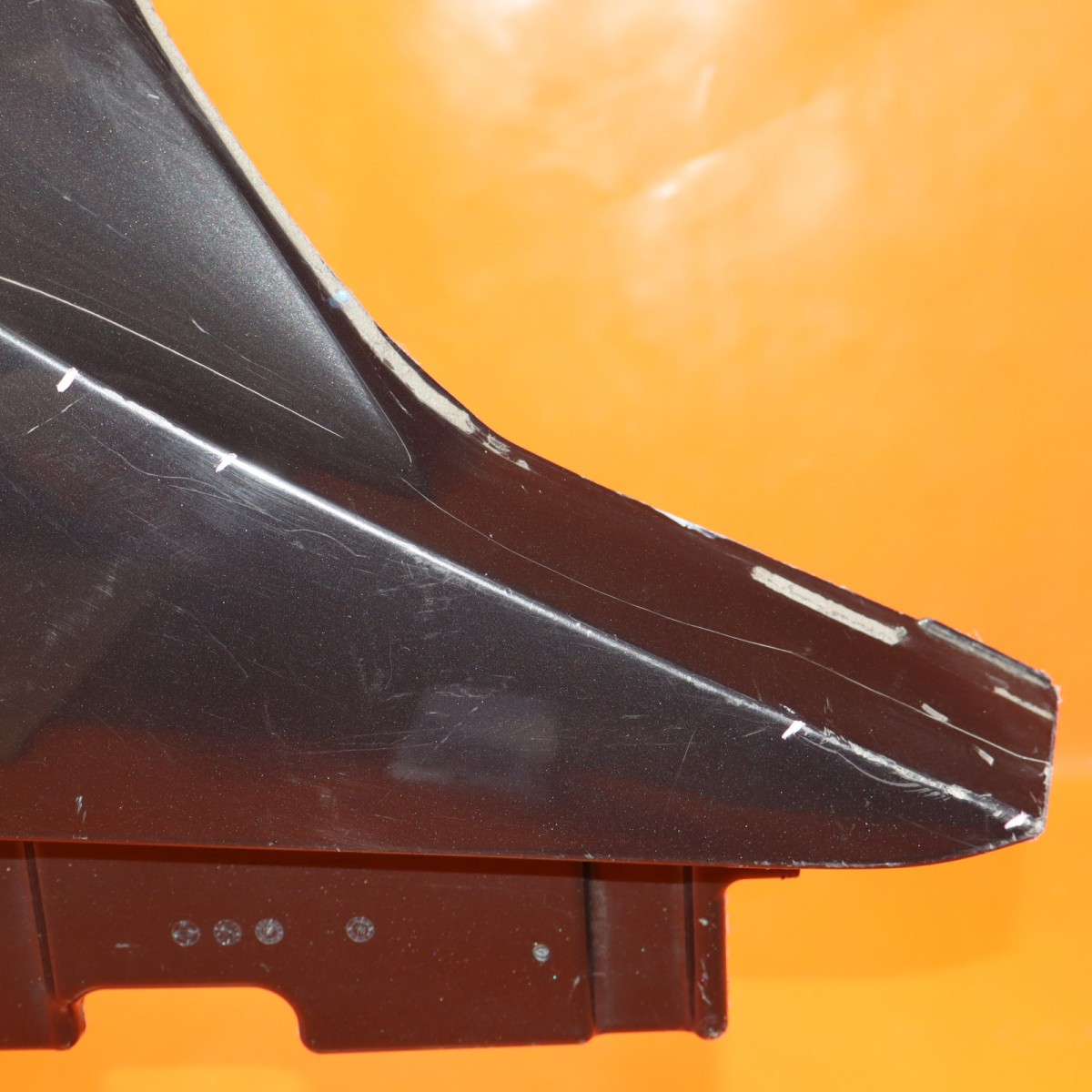 BMW i8 2014-2017 Right Quarter panel