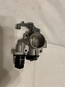 John Deere XUV 835 Gator Throttle Body MIA11717