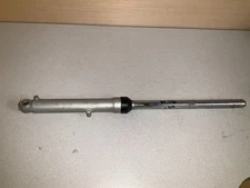1982 82 HONDA XR80 XR 80 FRONT FORKS FORK LEG  (1 QTY)