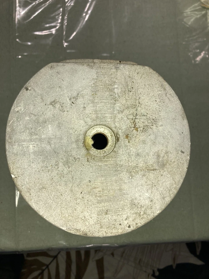 Cilindro de motosierra Homelite 24x 2 sierras para hombre Poulan Lombard GS Foto 4 de 4