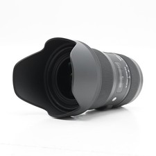 Sigma AF 18-35mm f1.8 DC HSM Art 013 Lens Can...