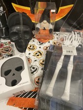 Halloween Grab Bag Lot