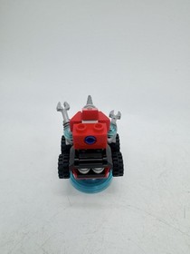 Lego Dimensions #71240 DC Comics Fun Pack (2016) Drill Driver