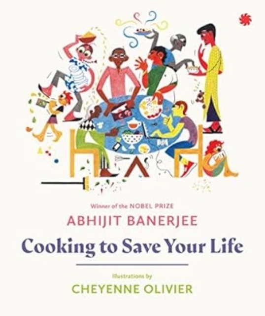 Cooking to Save your Life (Paperback Book)