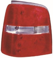 Original Abakus Heckleuchte 441-1958R-UE FüR VW
