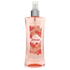 Body Fantasies Signature Sweet Sunrise Fantasy 8 oz Body Spray for Women