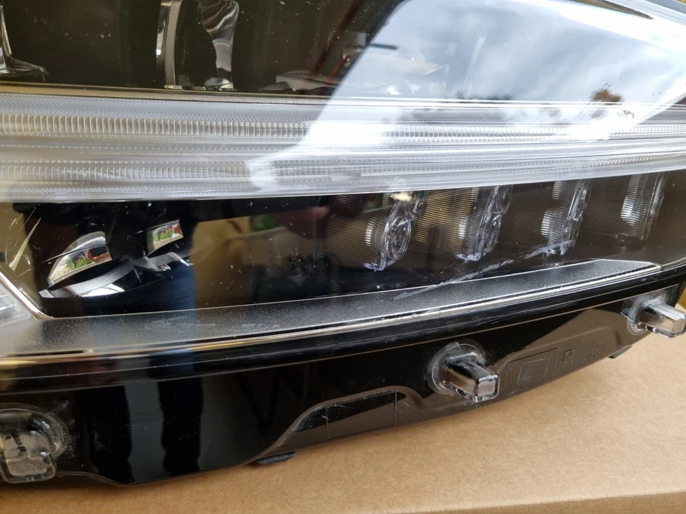 Frontscheinwerfer Volvo Xc90 II 32342487 Full LED Rechts Scheinwerfer Headlight - Bild 4 von 4