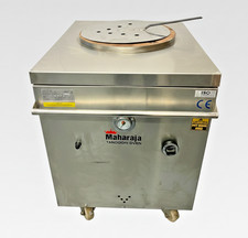 New Tandoori Oven Maharaja Tandoor Clay Oven. Natural Or LPG GAS, Size 5 JUMBO