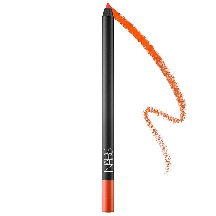 NARS Velvet Lip Liner Pencil Playa Dorado Orange Red #9030 NOS - Image 3 of 4