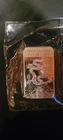 5 Oz Silver Bar 999 2012 Year Of The Dragon