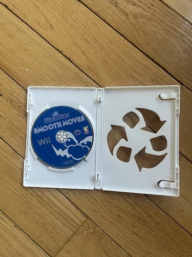 New ListingWarioWare: Smooth Moves (Nintendo Wii, 2007) Disc Only