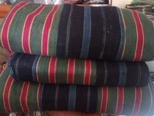 Three Pieces Etu Asooke