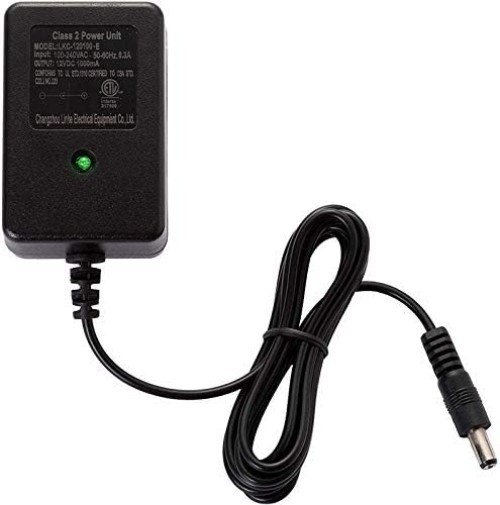 Power Adapter Image 9