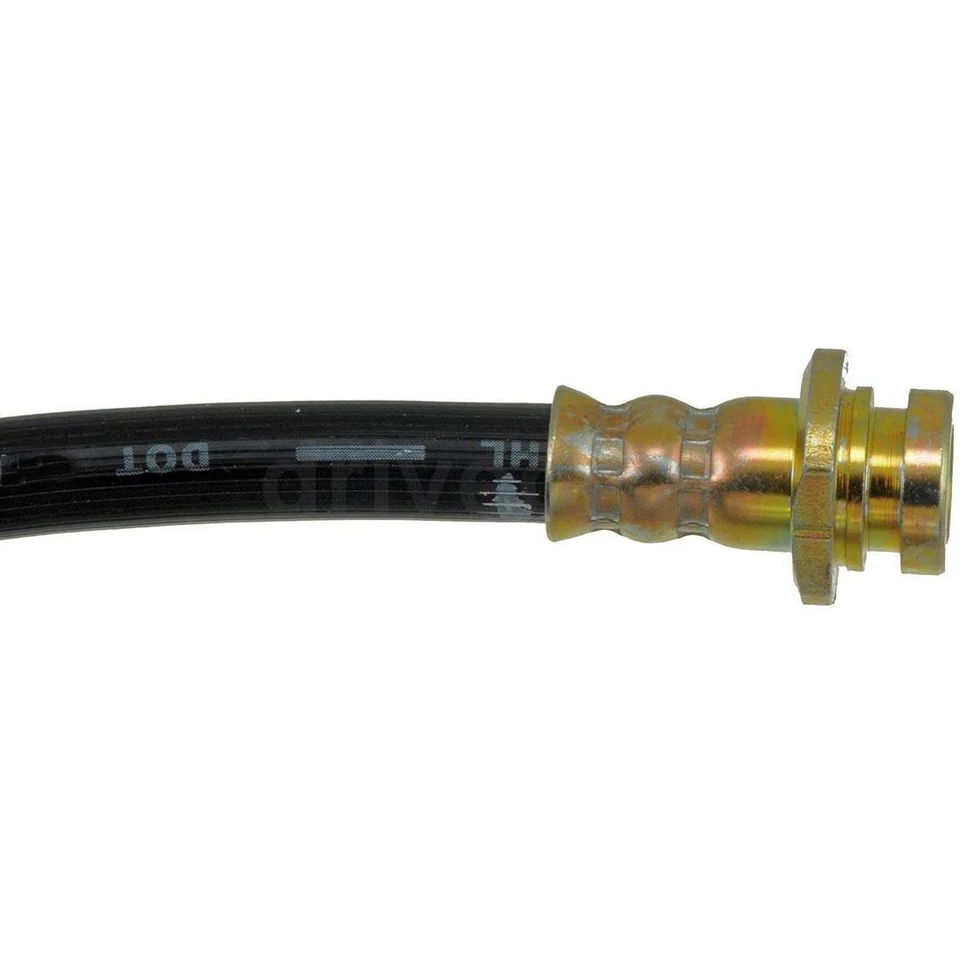 一对 Dorman - First Stop 刹车线软管适用于 2000 2001 年 1998 雪佛兰 Metro — 第 4/4 张图片