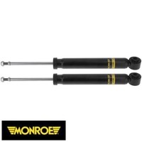 2X StoßDäMpfer Monroe G1386 2 StossdäMpfer Rechts Links Hinterachse
