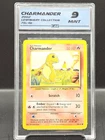 CHARMANDER 2002 LEGENDARY COLLECTION #70/110 POKEMON CAG 9 Q1345
