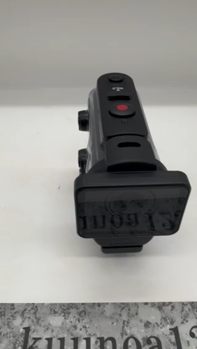 SONY HDR-AS50 action camera body Camcorder Opration Confirmed Used from Japan - Video 1 of 1