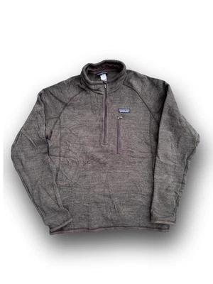 Patagonia Better Sweater