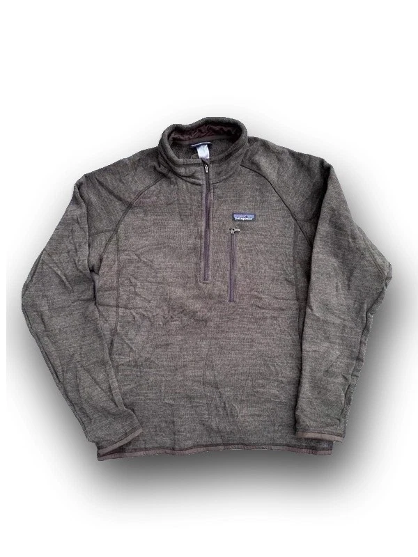Patagonia Better Sweater, Foto 1 von 5