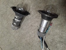 Cessna 402 Position Lights As-Is Cessna 402 Position Lights As-Is