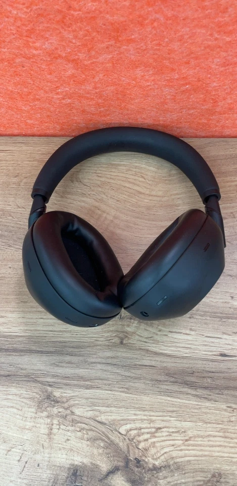 Sony WH-1000XM6, foto 4 di 5