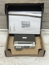 ABB RDNA-01 REV L DEVICENET ADAPTER MODULE NEW