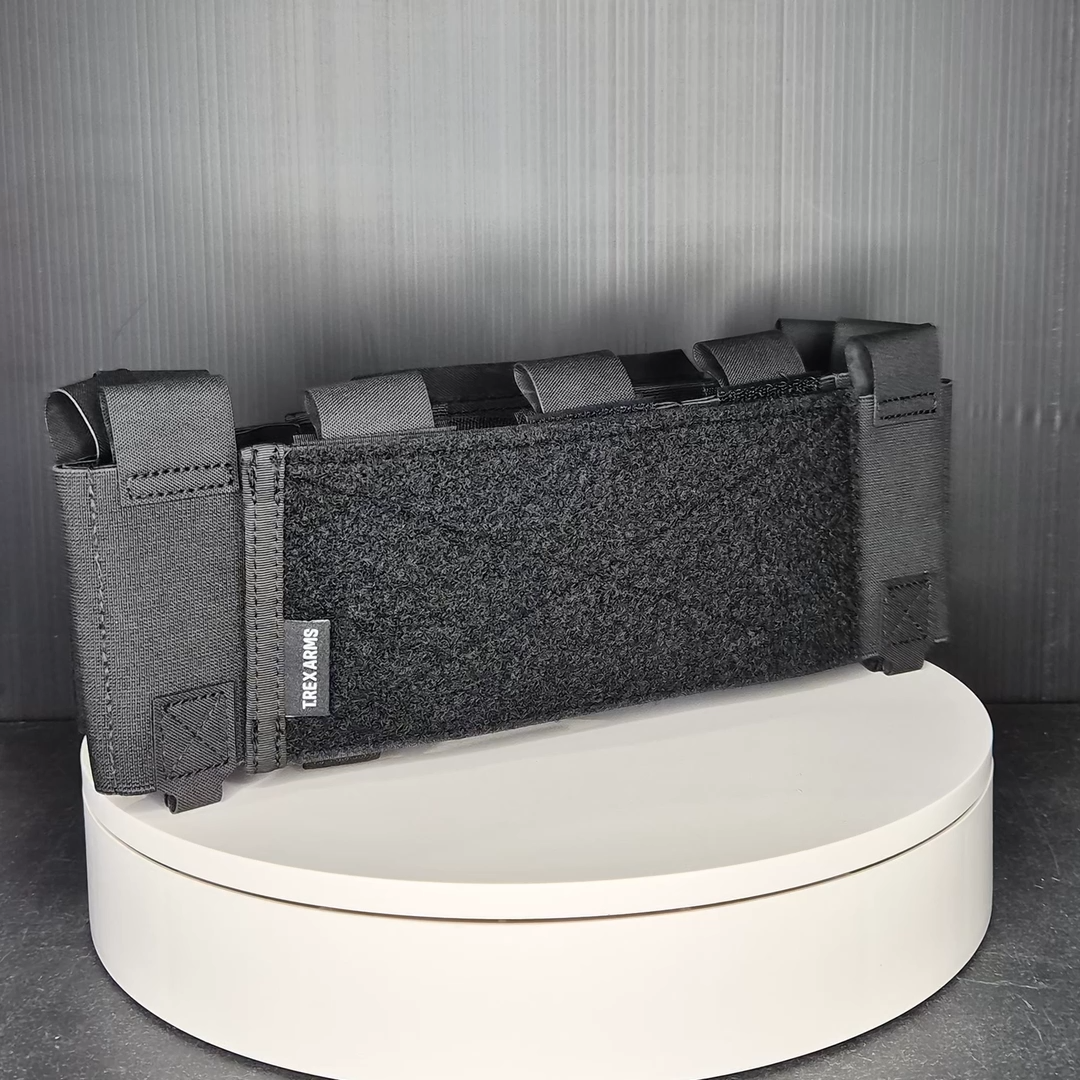 T.REX ARMS Ready Rig 5.56 - Black | eBay