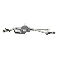 Vauxhall Vivaro MK3 2020 Genuine Front Wiper Linkage With Motor 9808465380