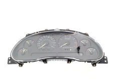 1994 1995 Ford Mustang GT OEM Speedometer 5.0L RWD Automatic 150 MPG F4ZF10894