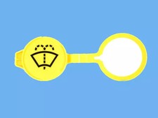 Genuine Mopar Washer Reservoir Cap 68225063AA