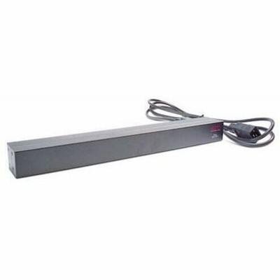 APC Basic Rack 3.68kVA PDU AP9565