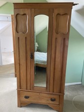 Art Deco Bedroom Suite