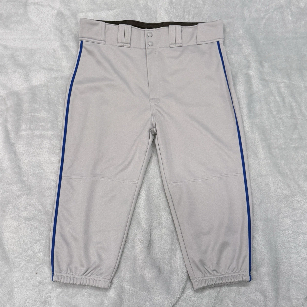 PANTALON EASTON RIVAL+PIPED POUR ADULTE | Plante Sports Excellence