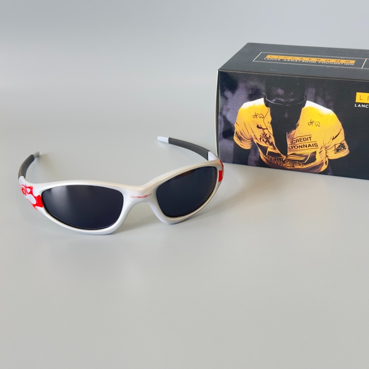 希少　美品　90s　OAKLEY STRAIGHT JACKET 　ヴィンテージ s-l1200.jpg